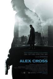 Alex Cross izle Türkçe Dublaj Full