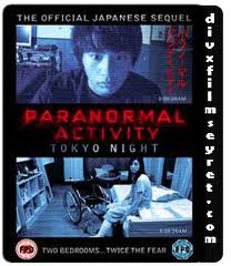 Paranormal Activity 2 Filmi izle