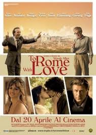 Roma’ya Sevgilerle Hd izle – Türkçe Dublaj Tek Part