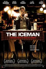 Katil – The Iceman 2012 Türkçe Altyazılı izle
