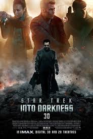Star Trek Bilinmeze Doğru – Star Trek Into Darkness 2013 Türkçe Altyazılı izle
