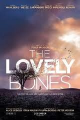 The Lovely Bones Tek Part HD İzle