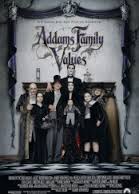 Addams Ailesi 2 izle – Addams Family Values Türkçe Dublaj