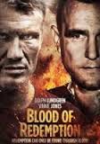 Blood of Redemption izle (2013) Türkçe Altyazılı