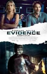 Evidence 2013 Filmi izle – TR Altyazılı Tek Parça