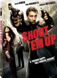 Hepsini Vur – Shoot Em Up 2007 Türkçe Dublaj izle