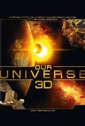 Gizli Evren – Our Universe izle 2013 3D
