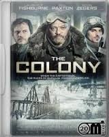 Koloni – The Colony 2013 Türkçe Dublaj izle