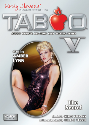 Taboo V Erotik-Film İzle