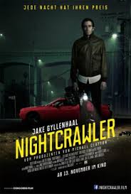 Gece Vurgunu – Nightcrawler 2014 Türkçe Dublaj izle