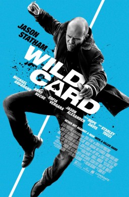 Wild Card-İzle
