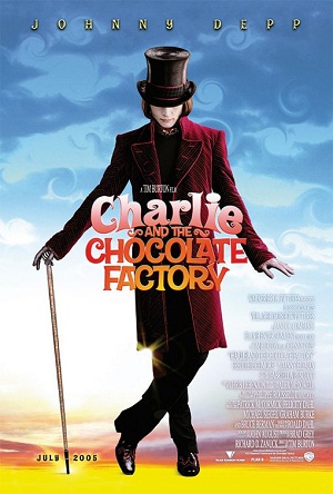 Charlie’nin Çikolata Fabrikası Türkçe Dublaj izle