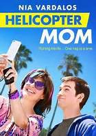 Helikopter Anne – Helicopter Mom 2014 Türkçe Dublaj izle